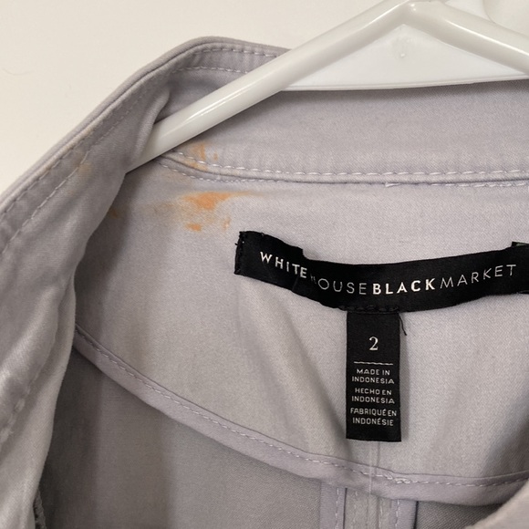 Grey jacket - Picture 4 of 5